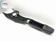 2012-14 FERRARI CALIFORNIA CENTER CONSOLE ARMREST TUNNEL COVER FRAME BEZEL F149 FC030823-012