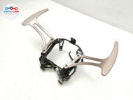 2008-14 FERRARI CALIFORNIA PADDLE SHIFTER ALUMINUM GEAR SELECTOR STEERING F149 FC030823-043