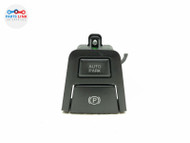 2012-14 FERRARI CALIFORNIA PARKING BRAKE SWITCH BUTTON AUTO PARK PLUG F149 OEM FC030823-050