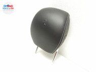 2010-14 FERRARI CALIFORNIA FRONT RIGHT SEAT HEADREST PASSENGER HEAD REST F149 FC030823-027