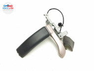 2012-14 FERRARI CALIFORNIA RIGHT INTERIOR DOOR HANDLE GRAB GRIP OPENER ASSY F149 #FC030823