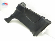 2012-14 FERRARI CALIFORNIA REAR RIGHT QUARTER TRIM SPEAKER COVER PANEL CARD F149 FC030823-079