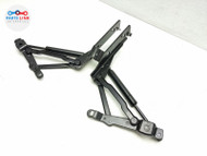 2008-14 FERRARI CALIFORNIA REAR TRUNK HINGE LID SHOCK STRUT SPRING SET OEM F149 FC030823-077