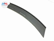 2008-14 FERRARI CALIFORNIA FRONT RIGHT DASH MESH TRIM DEFROST GRILL MOLDING F149 FC030823-055