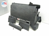 2012-14 FERRARI CALIFORNIA TRUNK CONVERTIBLE CARPET TRIM SEPARATOR PANEL F149 FC030823-083