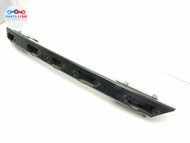 2008-14 FERRARI CALIFORNIA REAR BUMPER CRASH BAR IMPACT REINFORCEMENT BEAM F149 FC030823-110