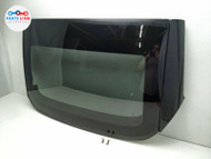 2008-14 FERRARI CALIFORNIA REAR GLASS WINDSHIELD BACK WINDOW HARD TOP TRIM F149 FC030823-104