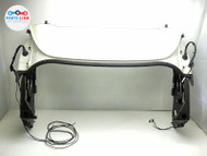 2008-14 FERRARI CALIFORNIA REAR ROOF TONNEAU COVER TRUNK TOP PANEL HINGE F149 FC030823-105