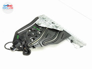 2008-14 FERRARI CALIFORNIA REAR LEFT WINDOW REGULATOR QUARTER GLASS LIFTER F149 #FC030823