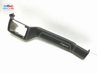 2012-14 FERRARI CALIFORNIA RIGHT DASH TRIM CENTER SCREEN BEZEL MOLDING F149 FC030823-086