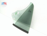 2008-14 FERRARI CALIFORNIA REAR RIGHT QUARTER GLASS VENT WINDOW WING CORNER F149 FC030823-095