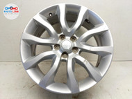 14 15 16 17 18 19 20 21 22 RANGE ROVER SPORT WHEEL 20X8.5 20" INCH TWIN SPOKES RS050522-255
