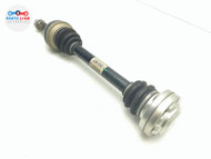 2008-14 FERRARI CALIFORNIA REAR AXLE SHAFT CV JOINT AXLESHAFT HALF DRIVE F149 FC030823-159