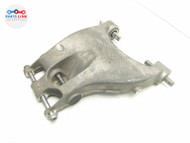 2008-14 FERRARI CALIFORNIA REAR LEFT LOWER CONTROL ARM SWAY STRUT SEAT ASSY F149 FC030823-157