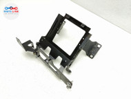 2008-14 FERRARI CALIFORNIA ECU ECM ENGINE MODULE BRACKET MOUNT SUPPORT F149 #FC030823