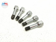 2008-14 FERRARI CALIFORNIA WHEEL RIM BOLT LUG NUT SET F149 488 458 430 599 612 FC030823-175
