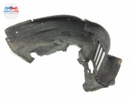 2012-14 FERRARI CALIFORNIA REAR LEFT FENDER LINER WHEELWELL SPLASH SHIELD F149 FC030823-117