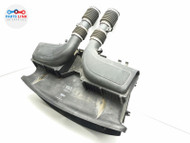 2012-14 FERRARI CALIFORNIA AIR CLEANER BOX FILTER ENGINE INTAKE DUCT 4.3L F149 FC030823-119