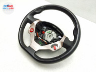 2012-14 FERRARI CALIFORNIA STEERING WHEEL LEATHER SWITCH HARNESS NON-LED F149 #FC030823