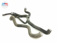 2012-14 FERRARI CALIFORNIA RADIATOR COOLANT HOSE ENGINE WATER LINE PIPE SET F149 FC030823-185
