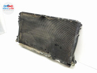 2012-14 FERRARI CALIFORNIA RADIATOR MAIN ENGINE WATER COOLER 4.3L GENUINE F149 FC030823-189