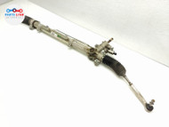2008-14 FERRARI CALIFORNIA STEERING RACK GEAR BOX HYDRAULIC ASSEMBLY F149 OEM FC030823-213