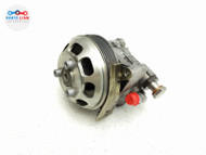 2012-14 FERRARI CALIFORNIA POWER STEERING PUMP PS HYDRAULIC COMPRESSOR F149 OEM FC030823-215