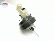 2008-14 FERRARI CALIFORNIA BRAKE MASTER CYLINDER POWER BOOSTER TANK ASSY F149 #FC030823