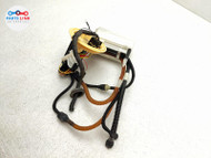 2012-14 FERRARI CALIFORNIA REAR GAS FUEL PUMP SENDER UNIT ASSEMBLY 4.3L F149 31K FC030823-205