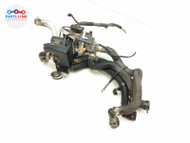 2008-14 FERRARI CALIFORNIA HEATER COOLANT VALVE TGK PIPE LINE ASSEMBLY F149 FC030823-194
