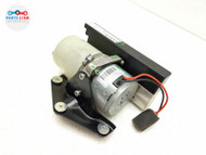2008-14 FERRARI CALIFORNIA HYDRAULIC ROOF PUMP HARDTOP ACTUATOR MOTOR F149 OEM FC030823-199