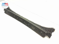 2008-14 FERRARI CALIFORNIA FRONT LOWER ABSORBER BUMPER FOAM TRIM BRACKET F149 FC030823-200