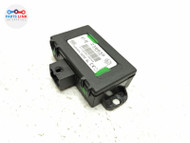 2008-14 FERRARI CALIFORNIA ANTI-LIFT SENSOR CONTROL MODULE 238935 F149 FF F12 FC030823-231