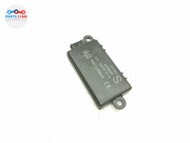 2008-14 FERRARI CALIFORNIA VOLUMETRIC SENSOR MODULE BRAIN 217727 F149 FF F12 458 FC030823-238