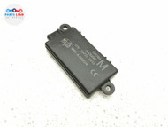 2008-14 FERRARI CALIFORNIA VOLUMETRIC SENSOR CONTROL MODULE BRAIN 206764 F149 FC030823-237