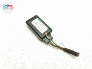 2012-14 FERRARI CALIFORNIA CONTROL MODULE CANBOX HARNESS PLUG BRAIN 260648 F149 FC030823-232