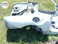 2008-14 FERRARI CALIFORNIA REAR RIGHT QUARTER FENDER STRUCTURAL FRAME CUT F149 FC030823-268