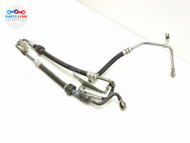 2008-14 FERRARI CALIFORNIA POWER STEERING LINE OIL PIPE HOSE TUBE SET F149 FC030823-260