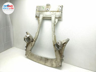 2012-14 FERRARI CALIFORNIA FRONT CRADLE ENGINE CROSSMEMBER MOTOR SUBFRAME F149 FC030823-256