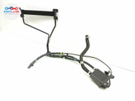 2012-14 FERRARI CALIFORNIA POWER STEERING OIL COOLER LINE TANK HOSE PIPE F149 FC030823-259