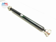 2012-14 FERRARI CALIFORNIA REAR DRIVE SHAFT PROP CARDAN DRIVESHAFT DCT 4.3L F149 FC030823-255