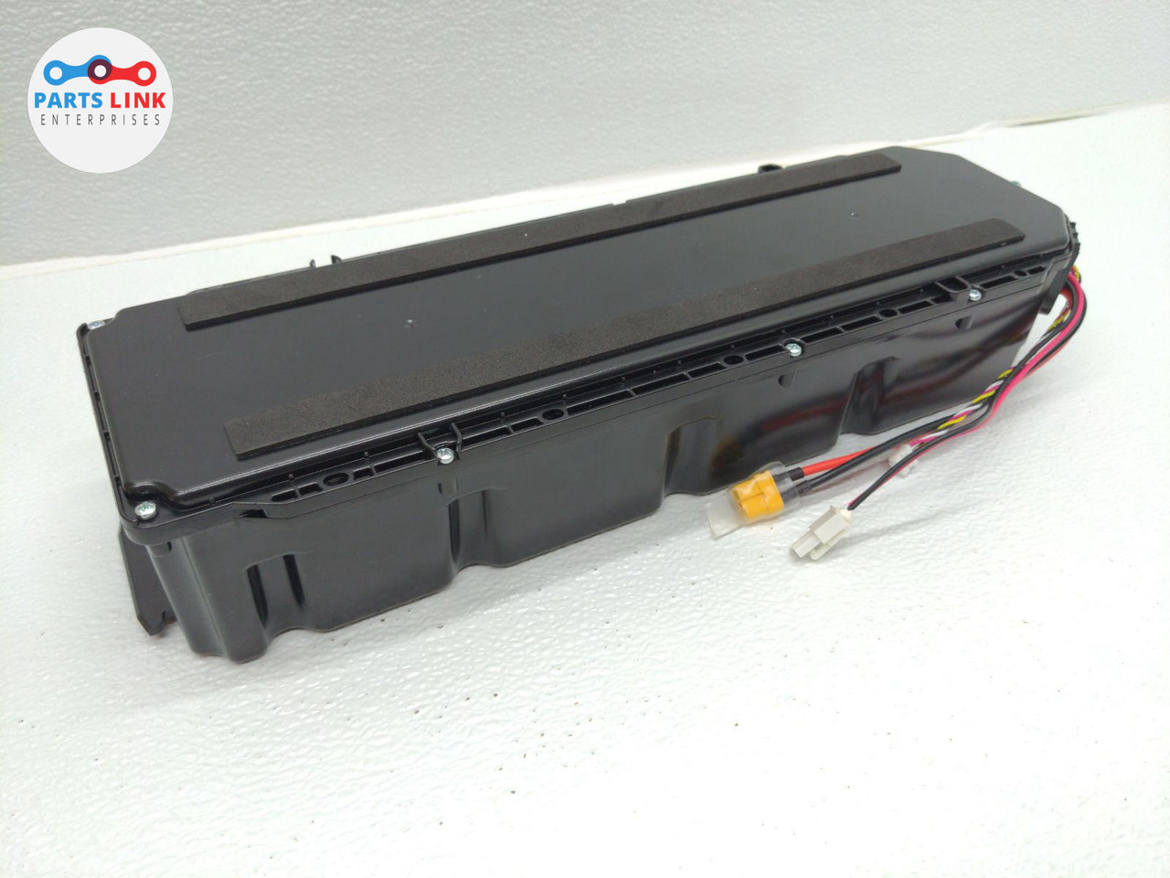 V1502FAN SET と　V1501 BATTERY SET New Genuine Segway Ninebot 36V Lithium Battery Pack MAX G30P G30