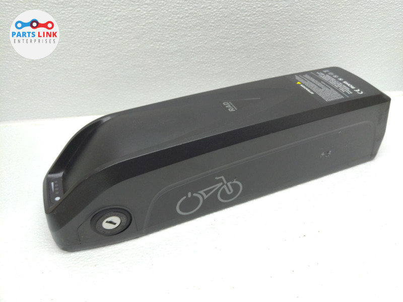 BELICORE Radrunner Ebike Replacement Battery Pack 48V