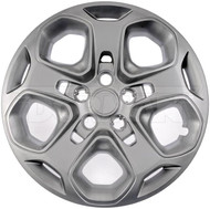 Dorman 910-109 17 inch Wheel Cover Hub Cap Fits Ford Fusion 2010 2011 AE5Z1130D DRM-910-109