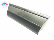 2013-22 RANGE ROVER L405 REAR LEFT DOOR TRIM LOWER APPLIQUE CLADDING COVER SWB RR042524-013