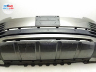 2020-22 RANGE ROVER L405 FRONT BUMPER COVER TRIM CAMERA PARK ASSIST ASSEMBLY HSE RR042524-029