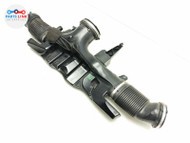 2013-22 RANGE ROVER L405 AIR INTAKE CENTER RESONATOR DUCT PIPE 5.0L SC L494 ASSY RR042524-008