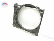 2013-22 RANGE ROVER L405 RADIATOR FAN COOLING SHROUD BEZEL COVER FRAME TRIM L494 RR042524-043