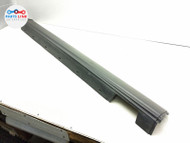 2013-22 RANGE ROVER L405 LEFT ROCKER PANEL DRIVER SKIRT TRIM MOLDING SWB L494 RR042524-039