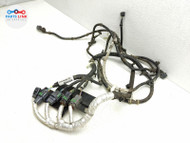 2020 RANGE ROVER L405 REAR CRADLE HARNESS SUSPENSION WIRING PLUGS LOOM 5.0L SC RR042524-028